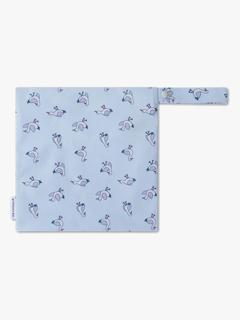 Swim Essentials Badewindel, Little Seagull