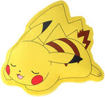 Pokémon Kissen 40x40 cm, Gelb