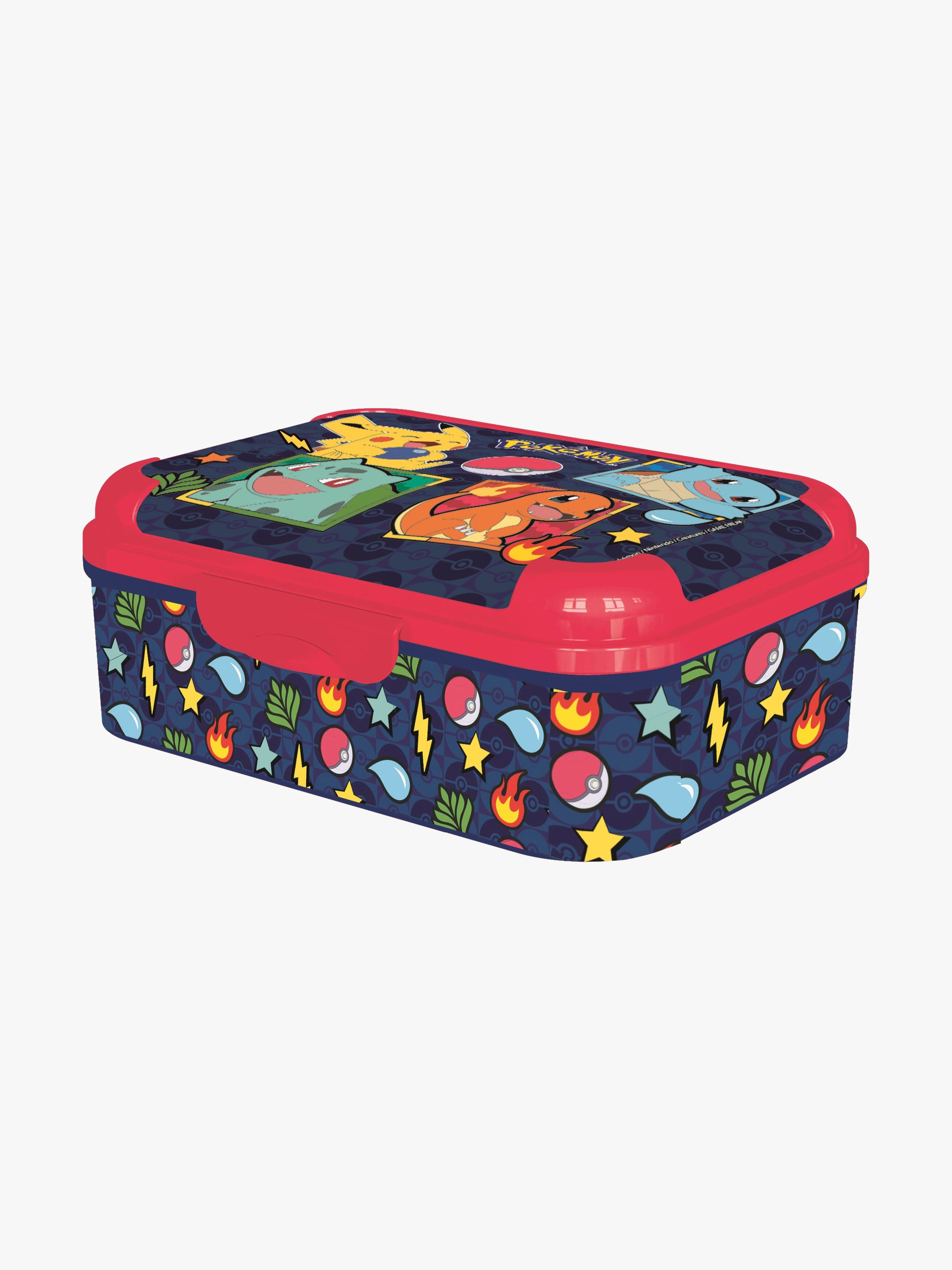 Pokémon Brotdose