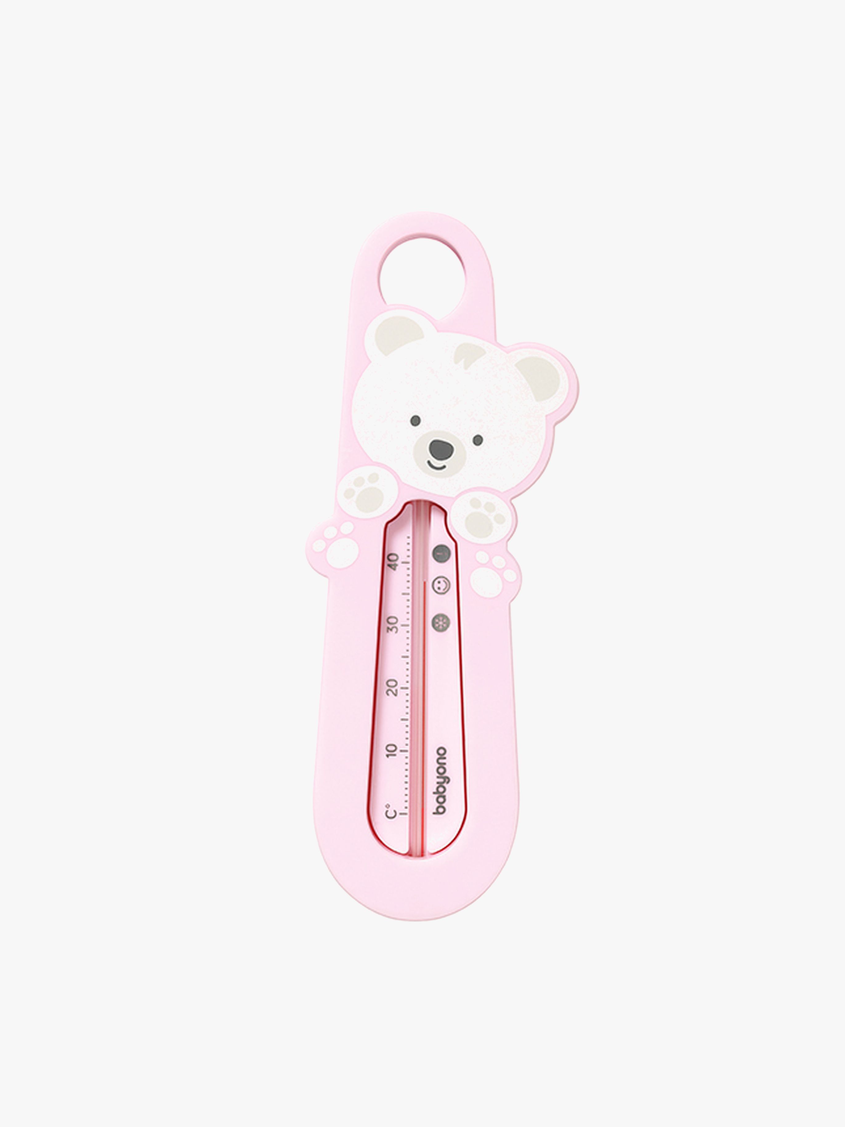 Babyono Badethermometer Teddy