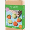 Creativ Company DIY-Set Seife Obst