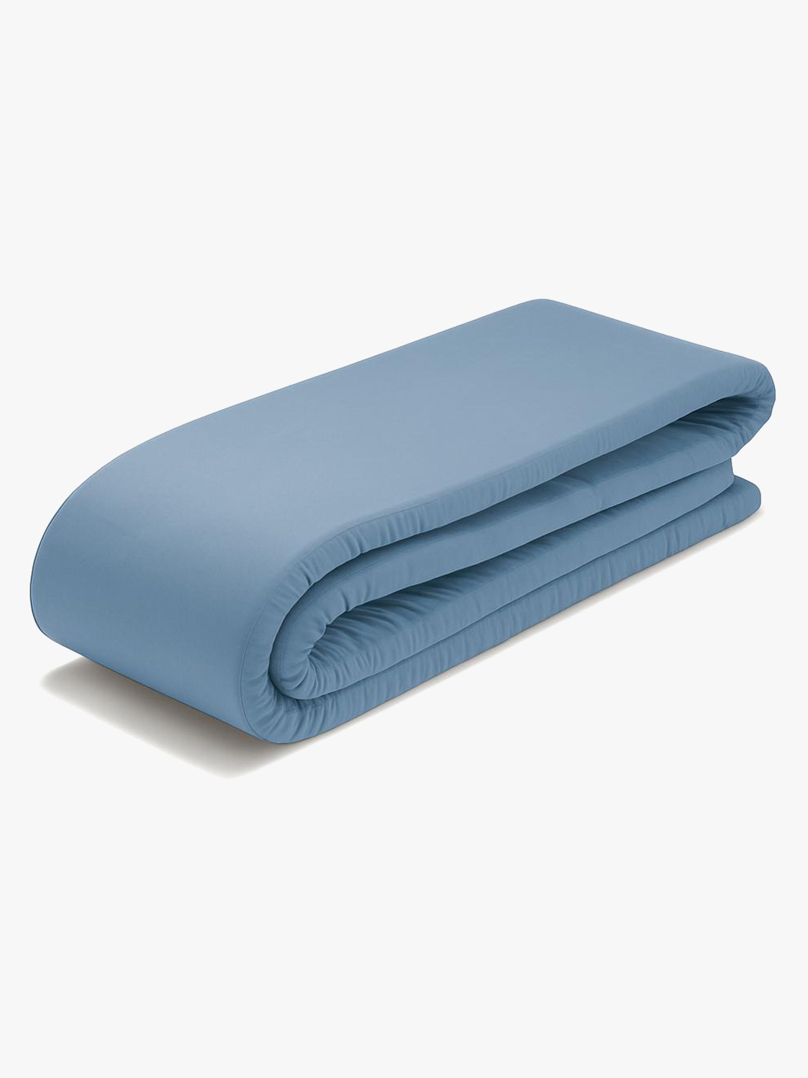 Vanilla Copenhagen Nestchen Babybett 340cm, Blue Shadow