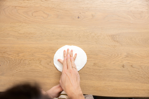 Tiny Love Babyprints Handabdruck