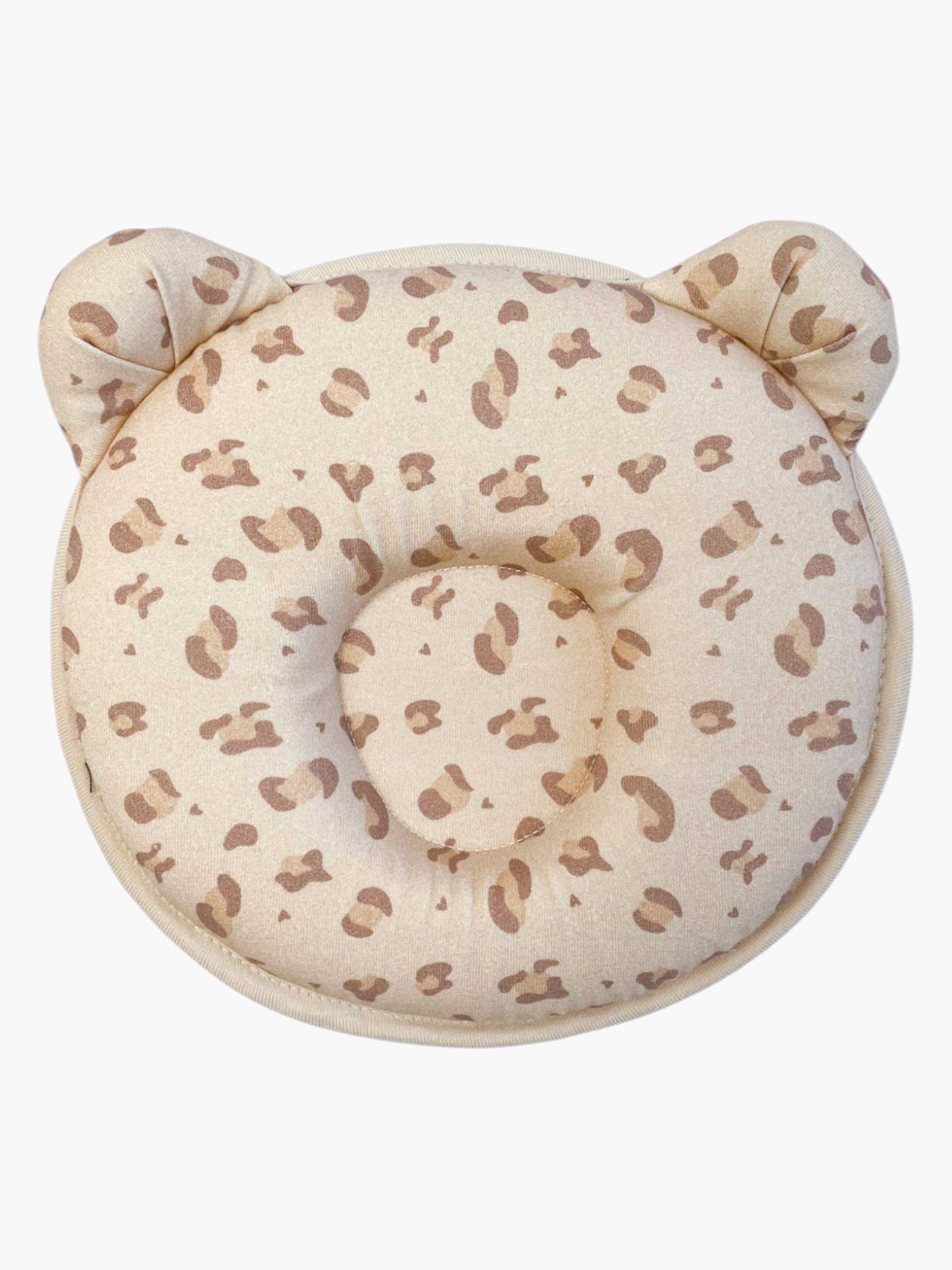Panda Babykissen, Leopard