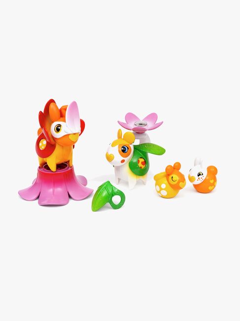 BRIO Flora 36228 Spielset Blumensammler