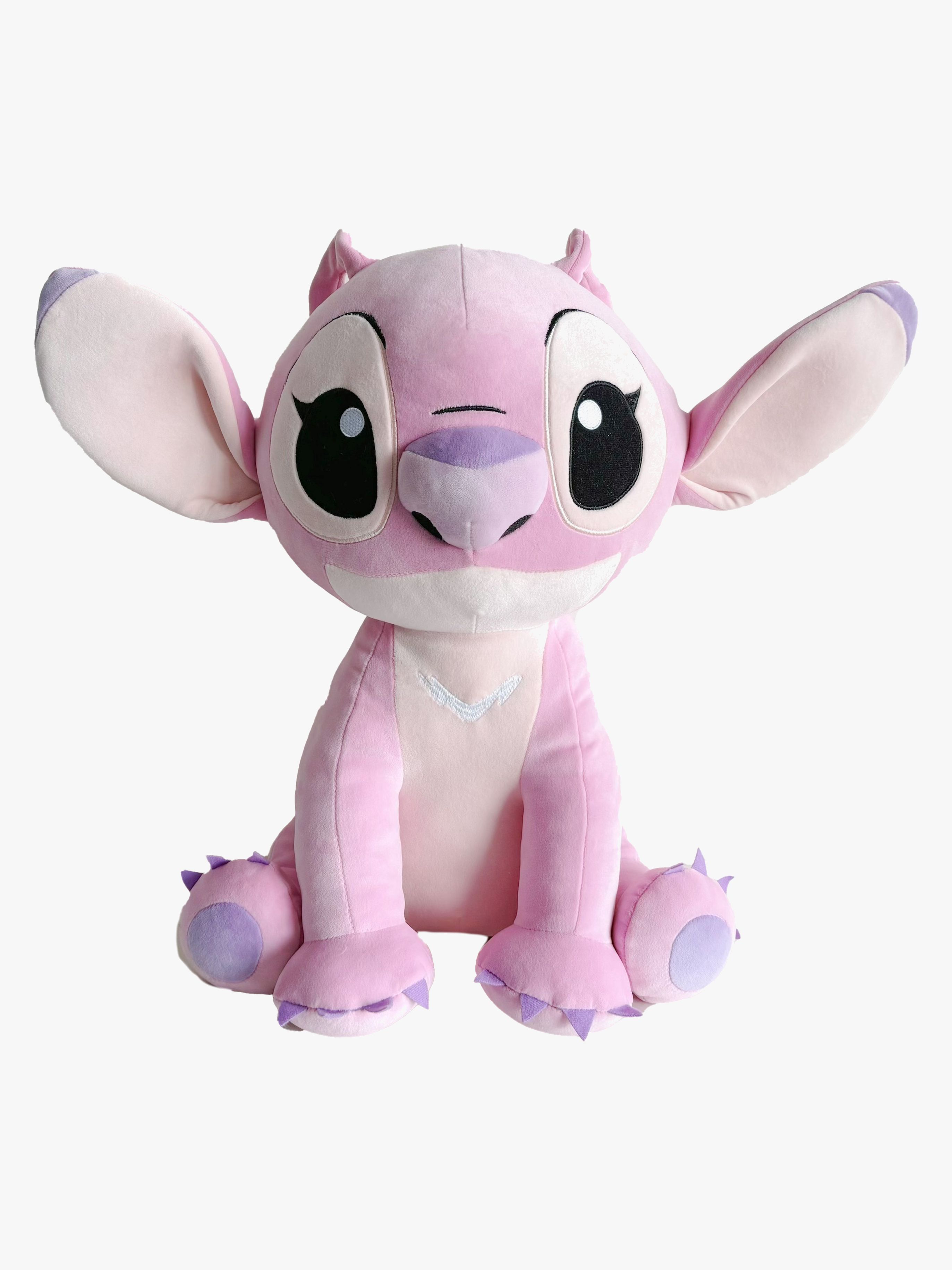 Disney Lilo &  Stitch Angel Squishy Plüschspielzeug 45 cm