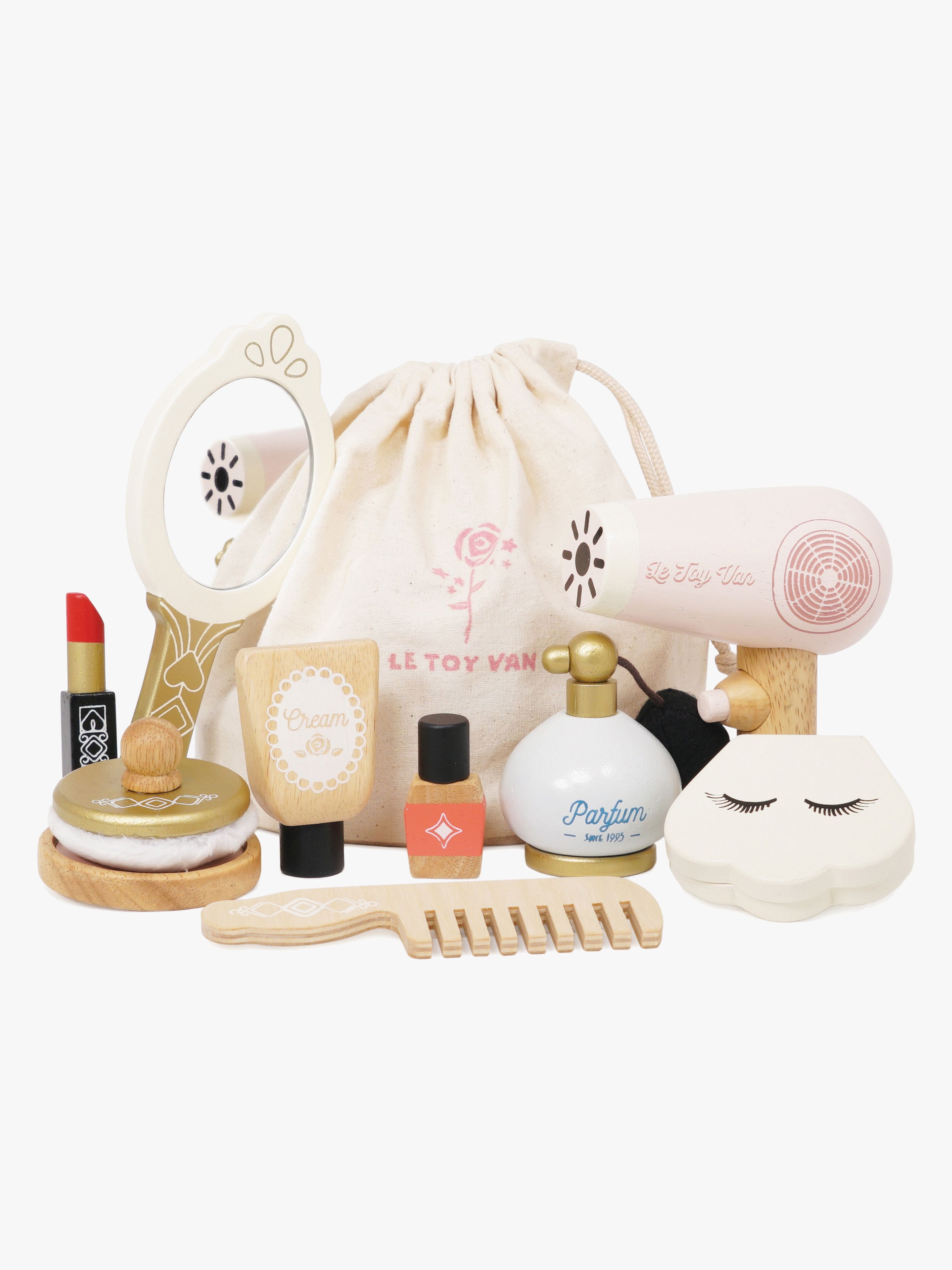 Le Toy Van Star Kosmetiktasche