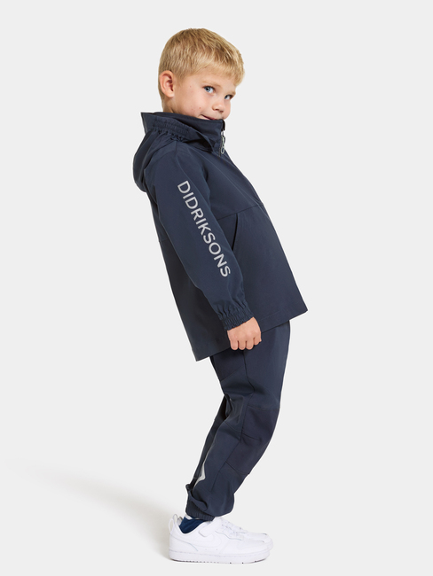 Didriksons  Hallon Windjacke, Navy