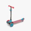 Chillafish Scotti Tretroller, Red