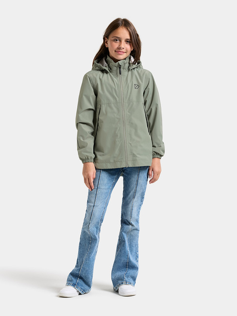 Didriksons Meliss Outdoorjacke, Wilted Leaf