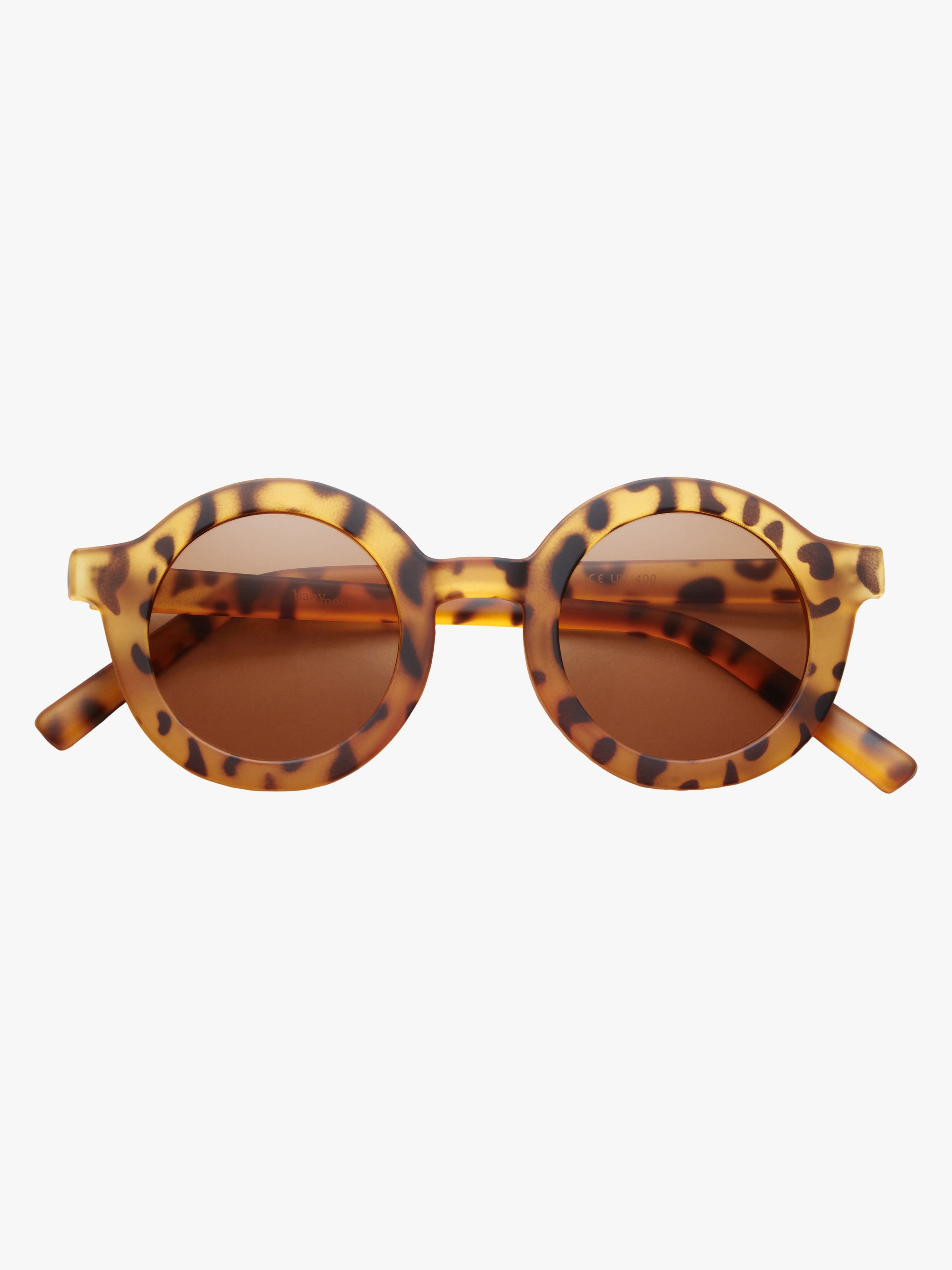 BabyMocs Signature Sonnenbrille, Leo, 0-1 Jahr