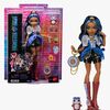 Monster High Core Puppe Robecka Steam & Captain Penny