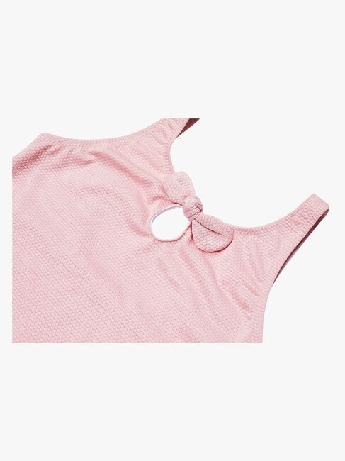Luca & Lola Rocella Badeanzug, Silver Pink