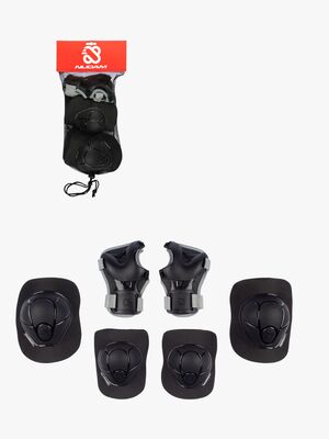 Nijdam Schutz-Set
