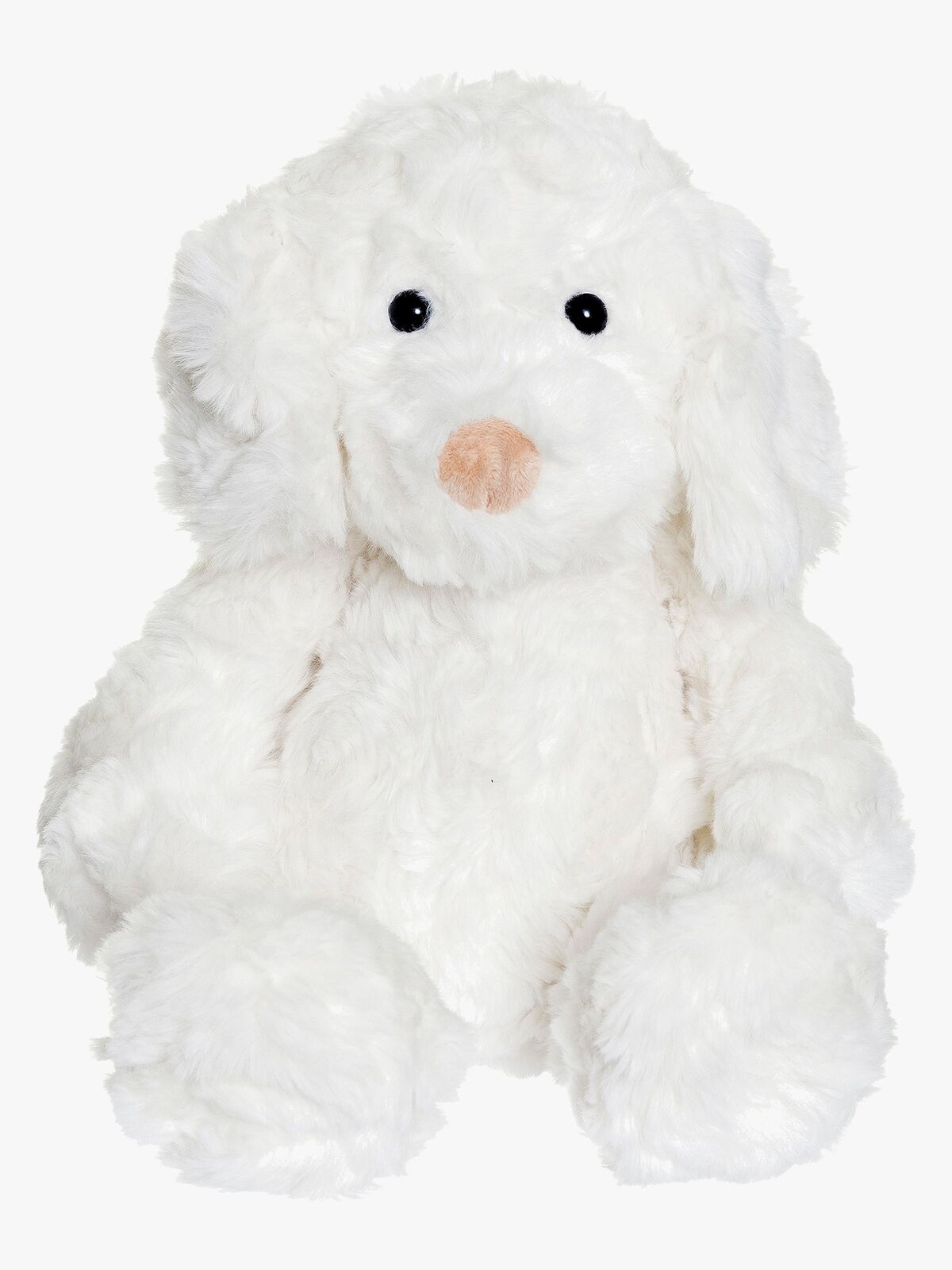 Fresh Kid Cozy Hugs Wärmetier Charlie 35 cm