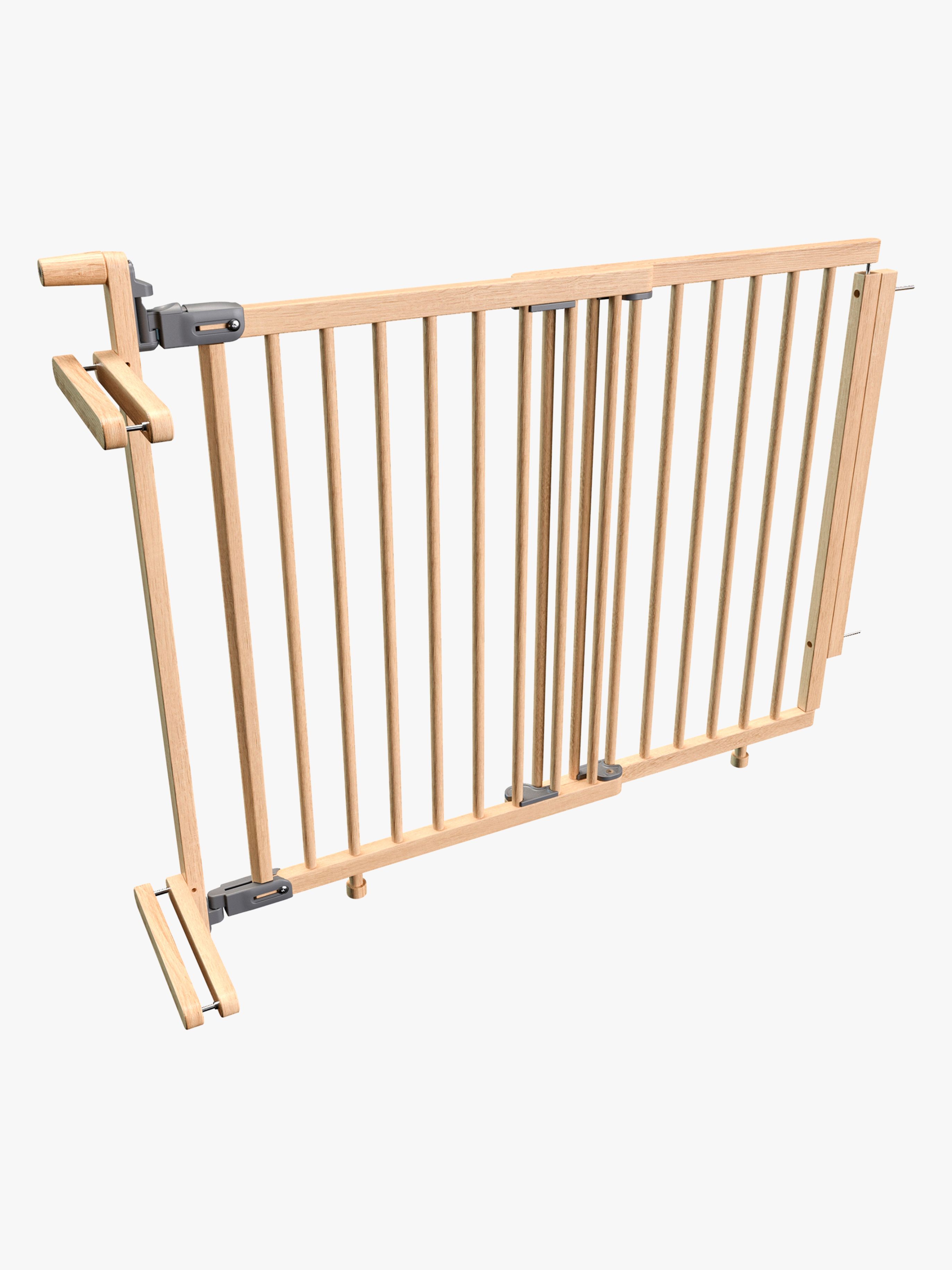 Adjust Pro Schraubgitter Baluster Edition, Wood