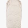 Voksi Breeze Light Fußsack, Sand