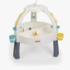 Dolu Fun Fountain Sand & Water Spieltisch, Weiß