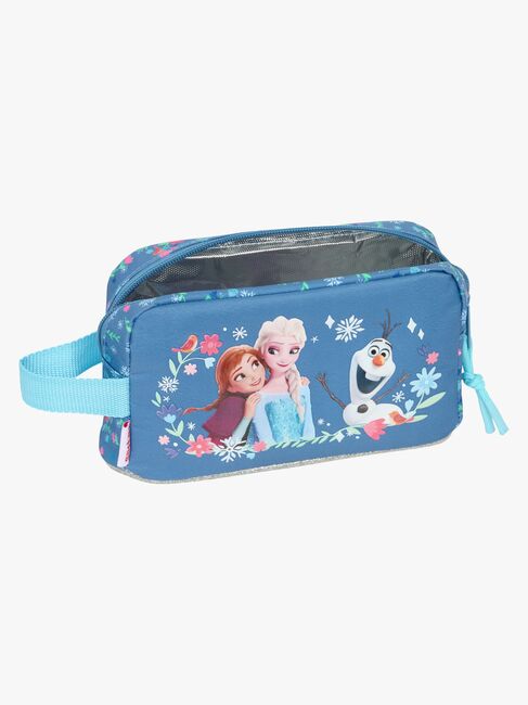 Disney Die Eiskönigin Kühltasche, Blau