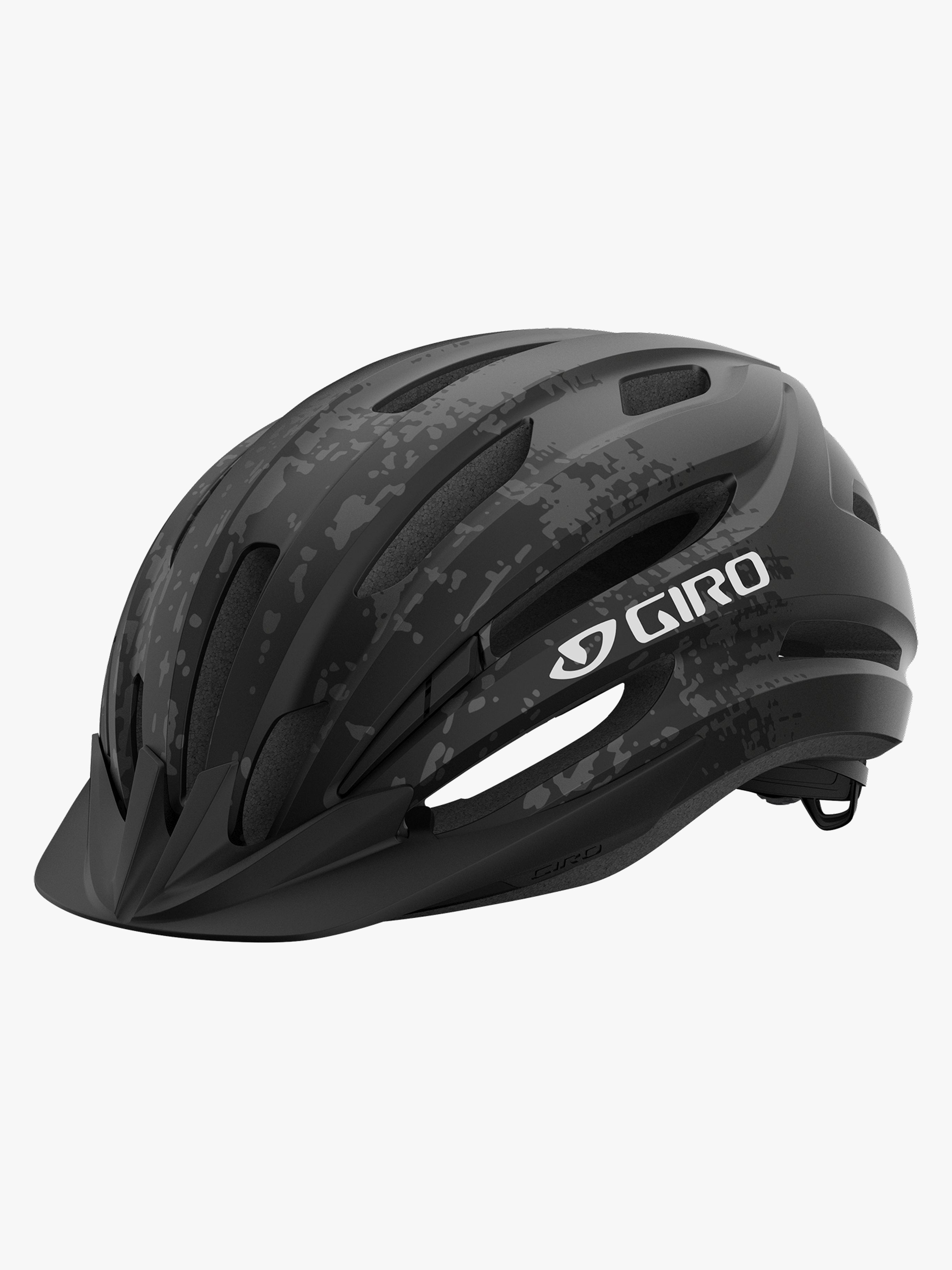 Giro REGISTER Mips II Fahrradhelm, Schwarz