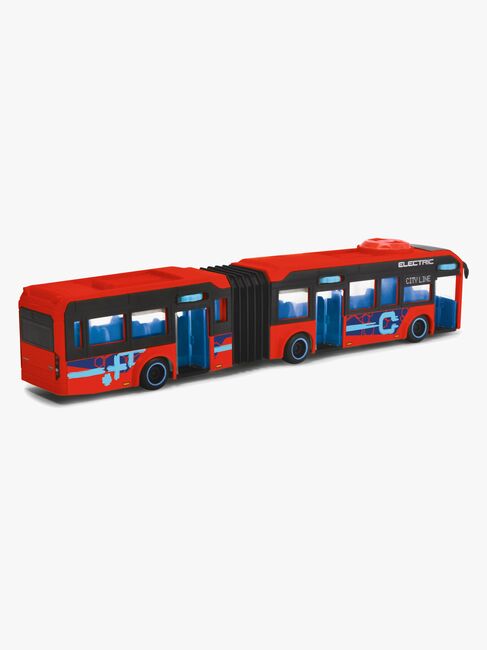 Dickie Toys Volvo Bus