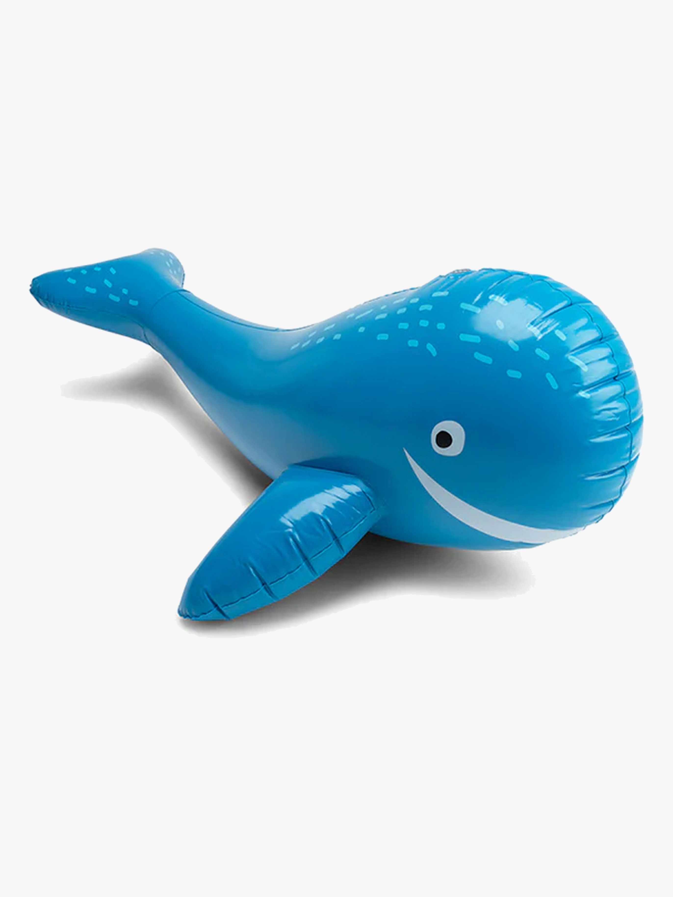 Swim Essentials Aufblasbarer Wassersprinkler, Whale Dreamscape