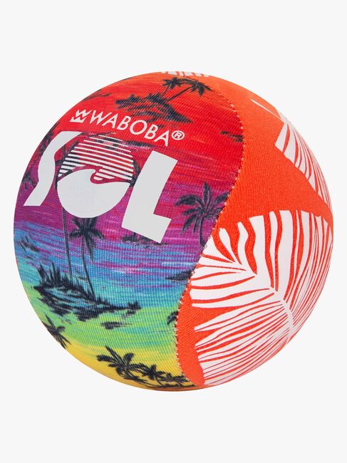 Waboba Sonne Wasserflummi 1er-Pack Gemischte Auswahl