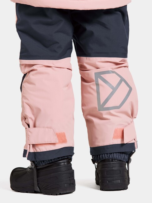 Didriksons Skare Skianzug, Dusty Pink