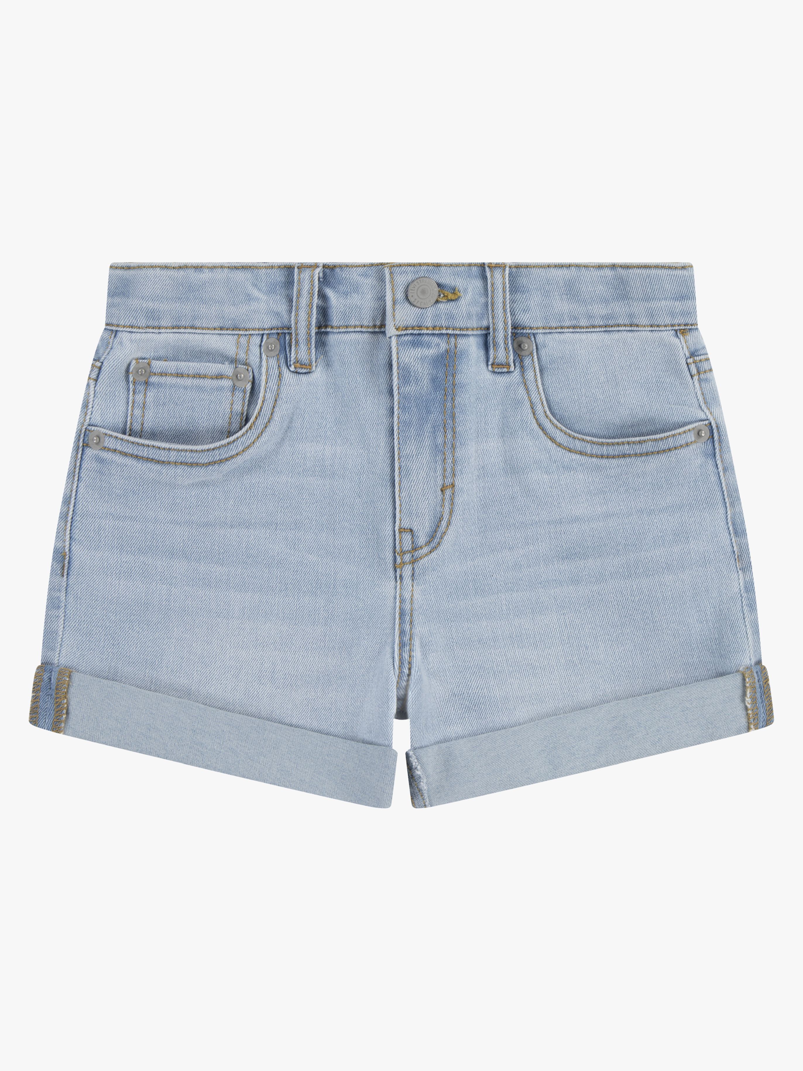 LVG Girlfriend Shorts, Heat Wave, 128