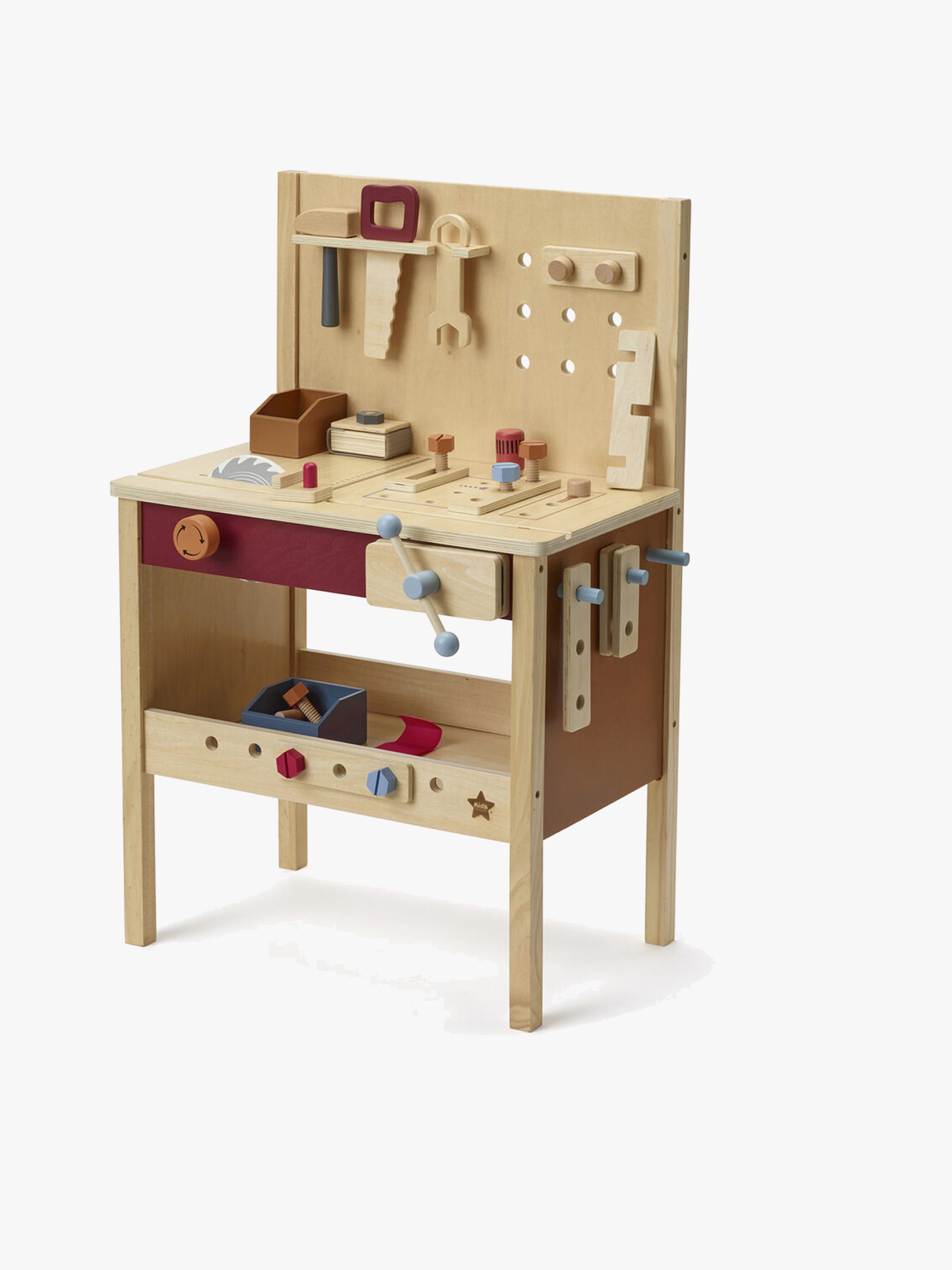 Kids Concept Kid's Hub Werkbank