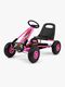 Milly Mally Pedal-Go-Kart Thor, Rosa