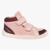 Viking Molde Barefoot Mid TEX 2V Jr Sneaker, Light Pink