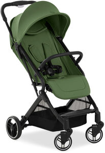 Hauck Travel N Care Plus Buggy, Green