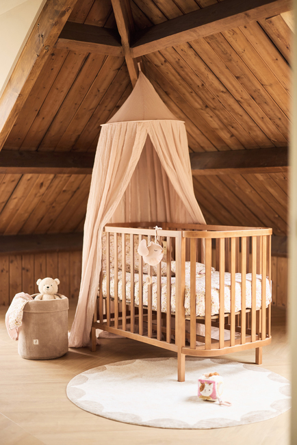 Jollein Multiaktivitätswürfel, Flower Fairies