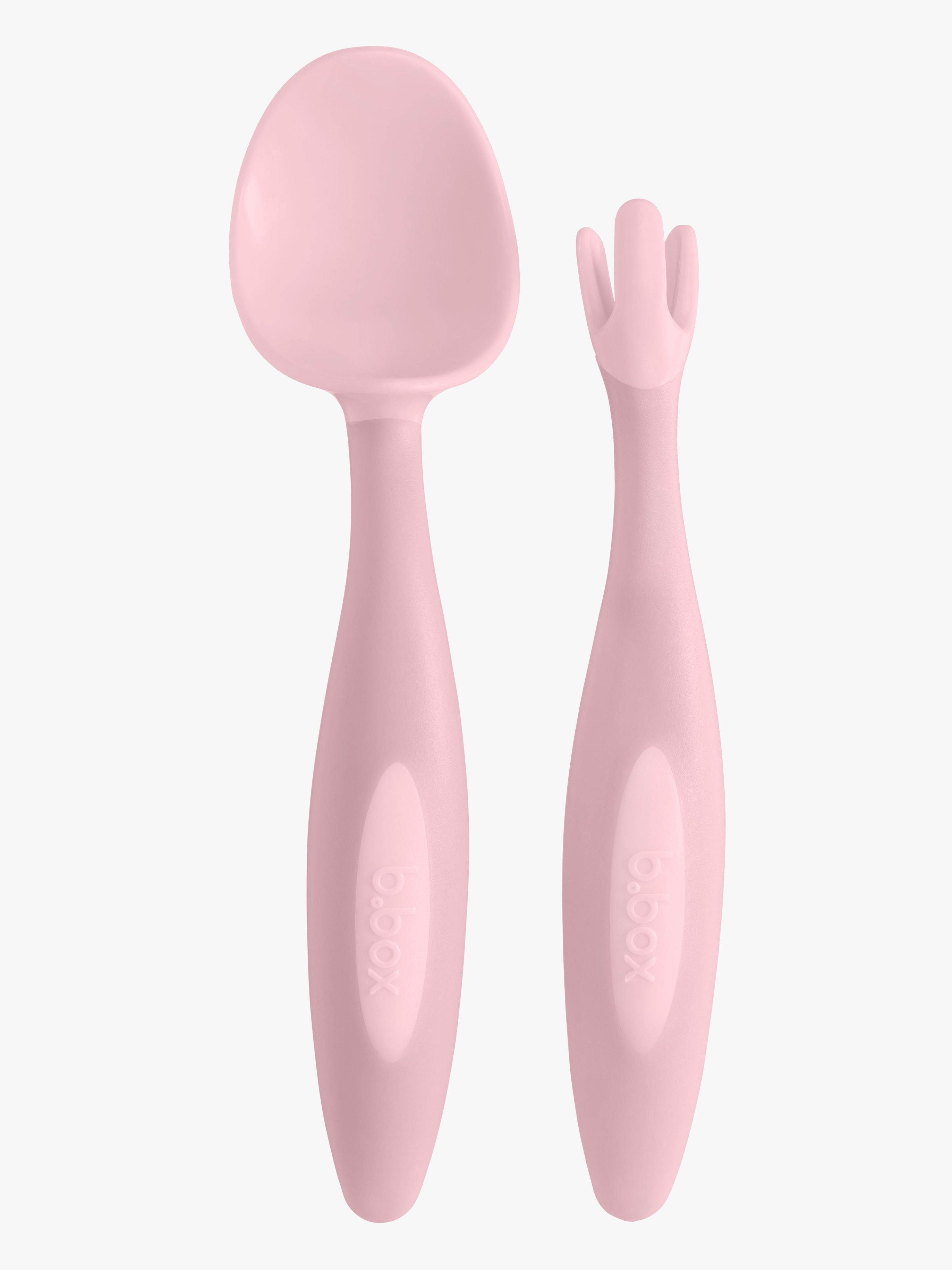 b.box Besteckset, Blush