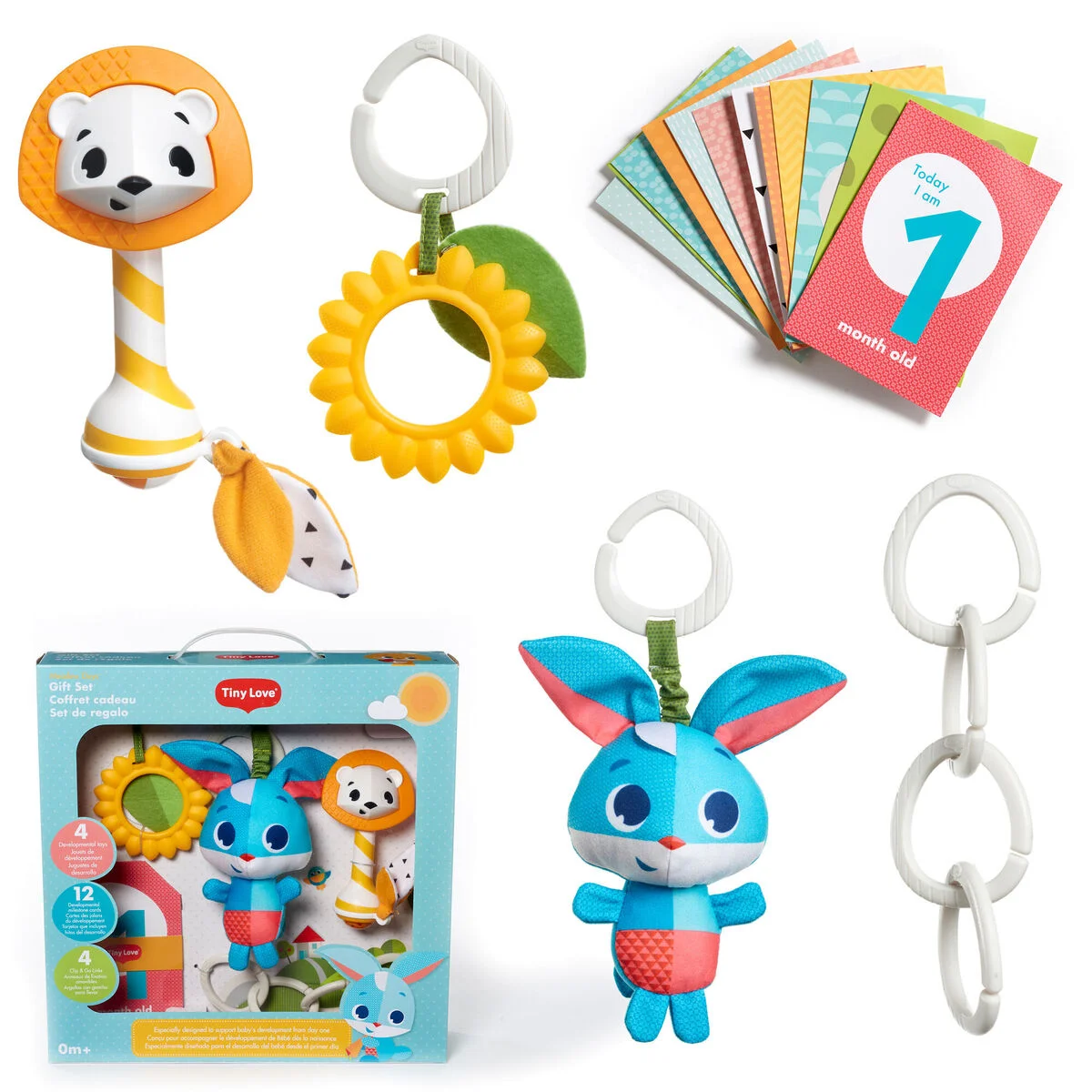 Meadow Days Geschenkset