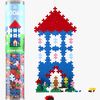 Plus Plus Mumin Tube Muminhaus Bausatz 275 Teile