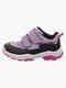 Superfit Jupiter GTX Sneaker, Purple/Black