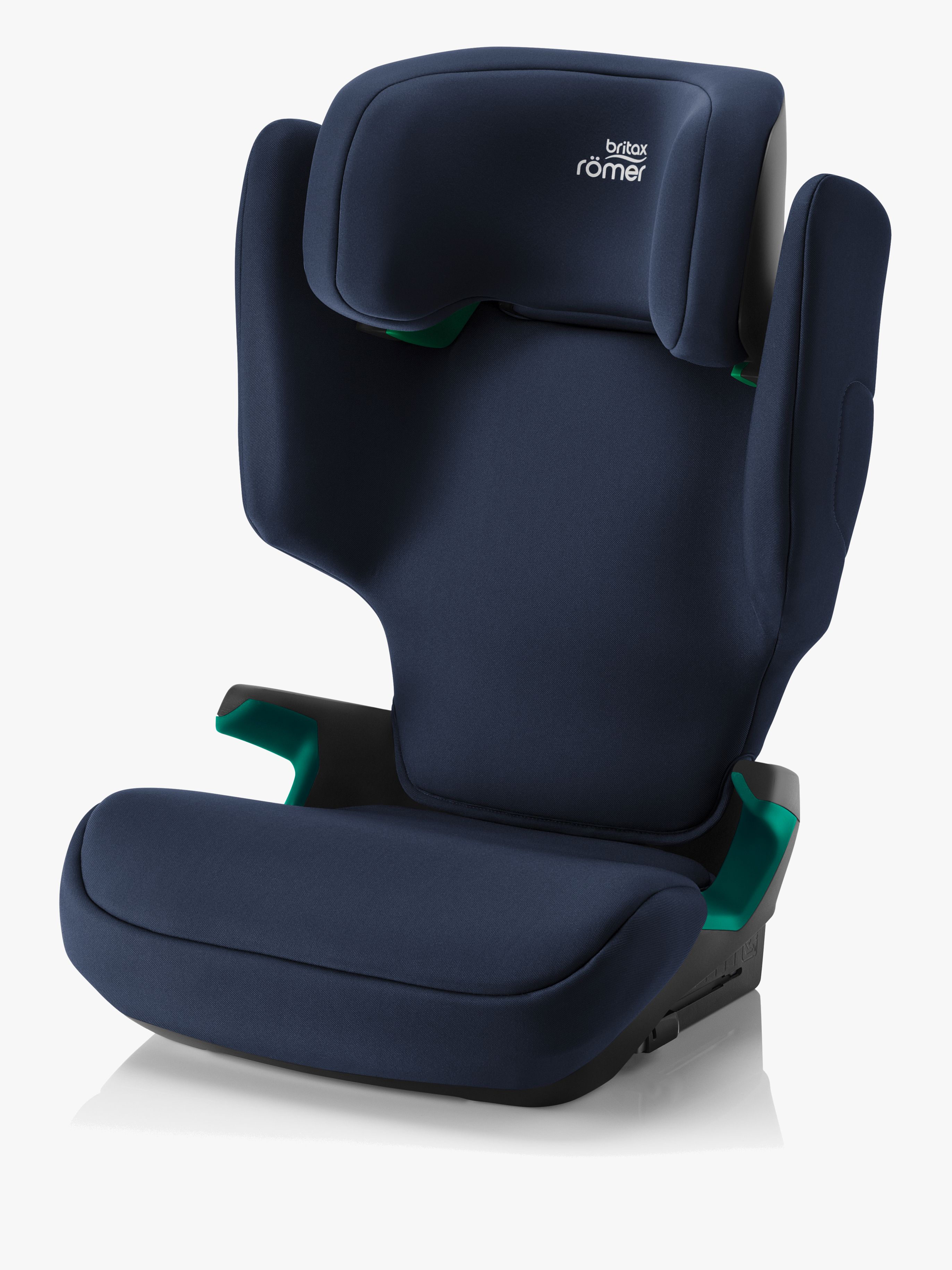 Britax Römer Adventure Plus Kindersitz, Night Blue