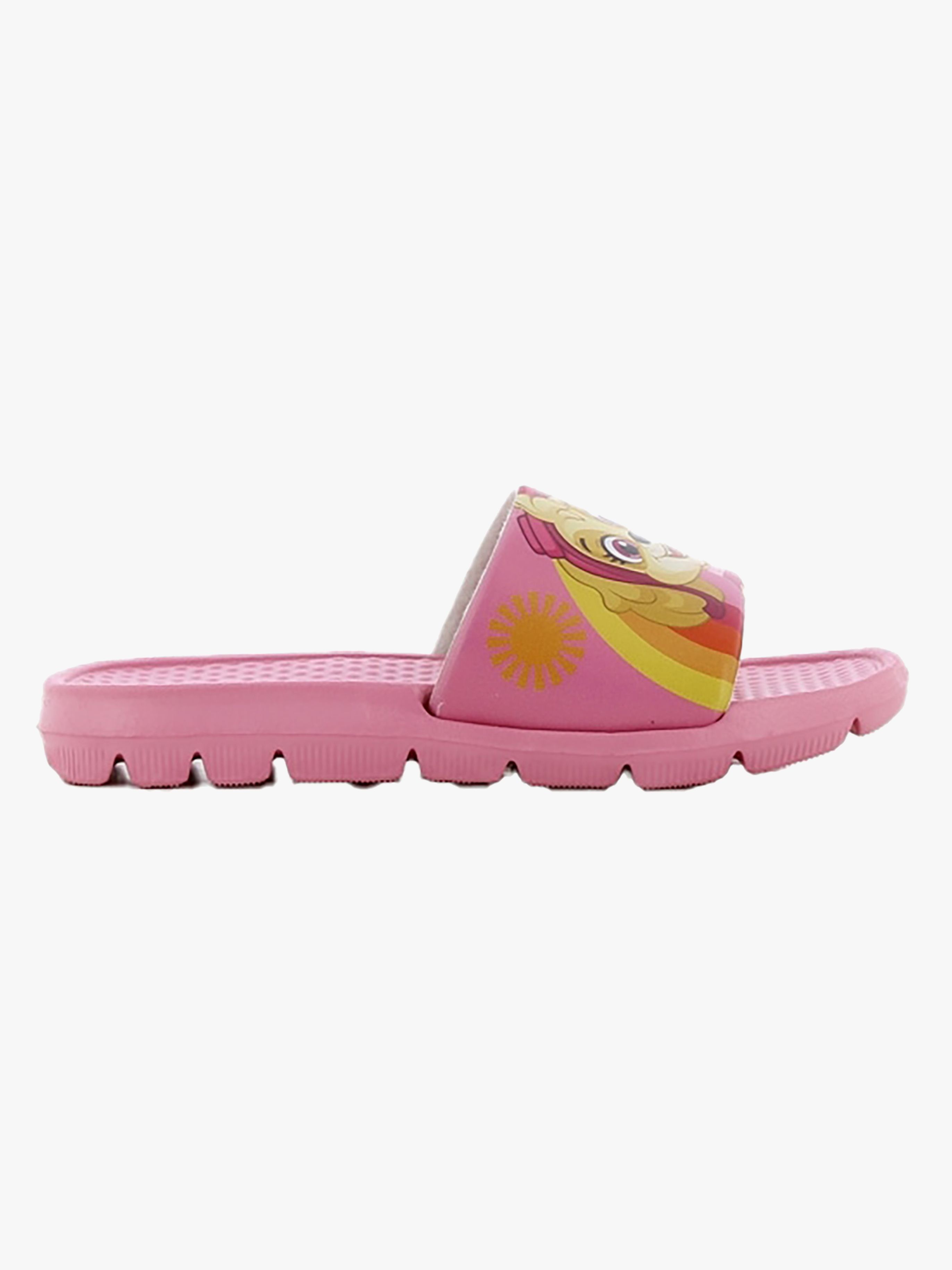 Pantoffeln, Fuchsia / Pink, 29