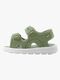 Reima Bungee Sandalen, Greyish Green
