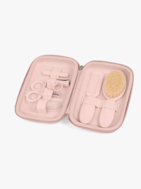Miniland Babypflege-Set, Rose