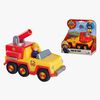 Feuerwehrauto Venus & Penny Figur Feuerwehrmann Sam