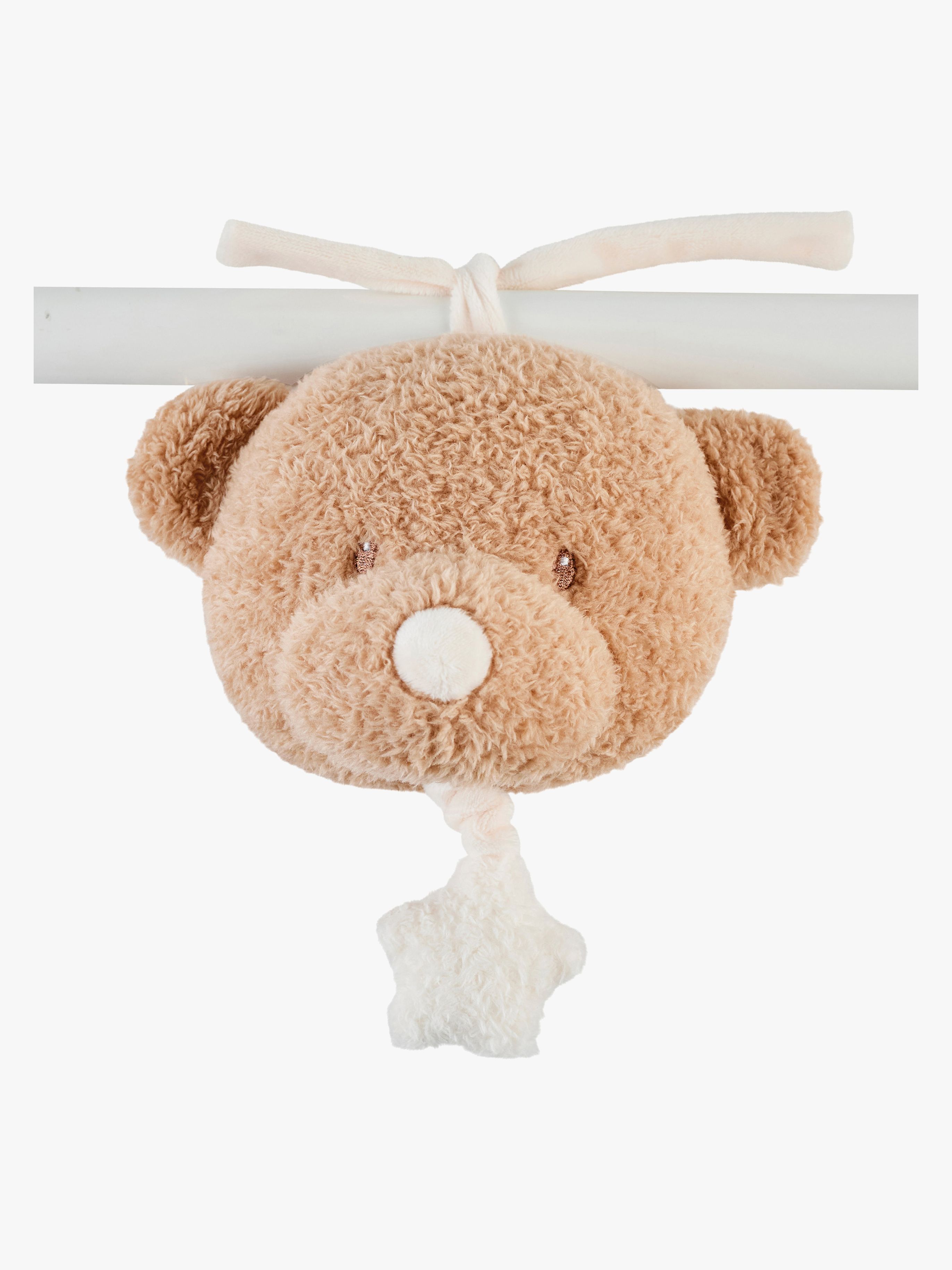 Teddy Spieluhr Bär, Babyspielzeug