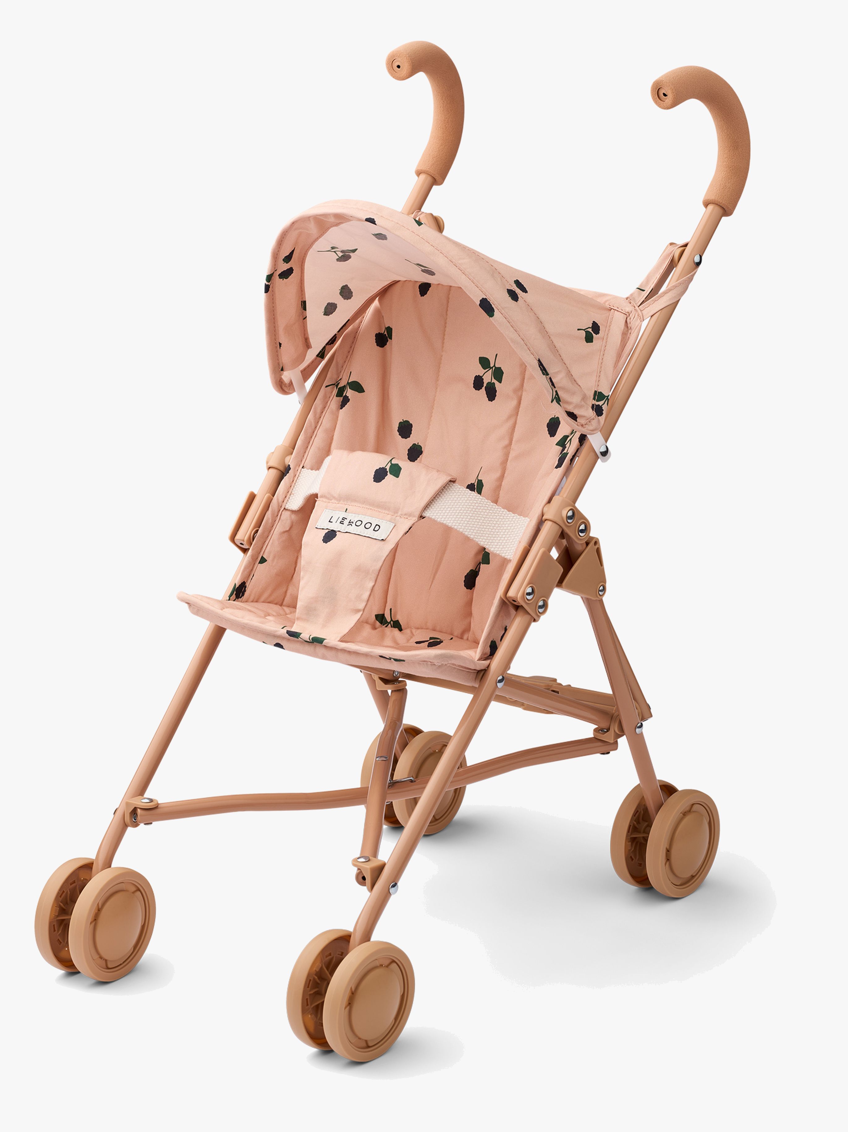 LIEWOOD Elsie Puppenwagen, Rosa