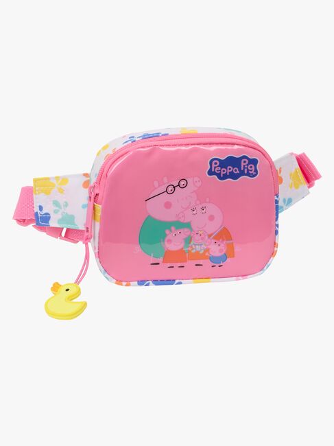 Peppa Wutz Bauchtasche, Baby Pig