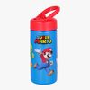 Super Mario Playground Trinkflasche, 410ml