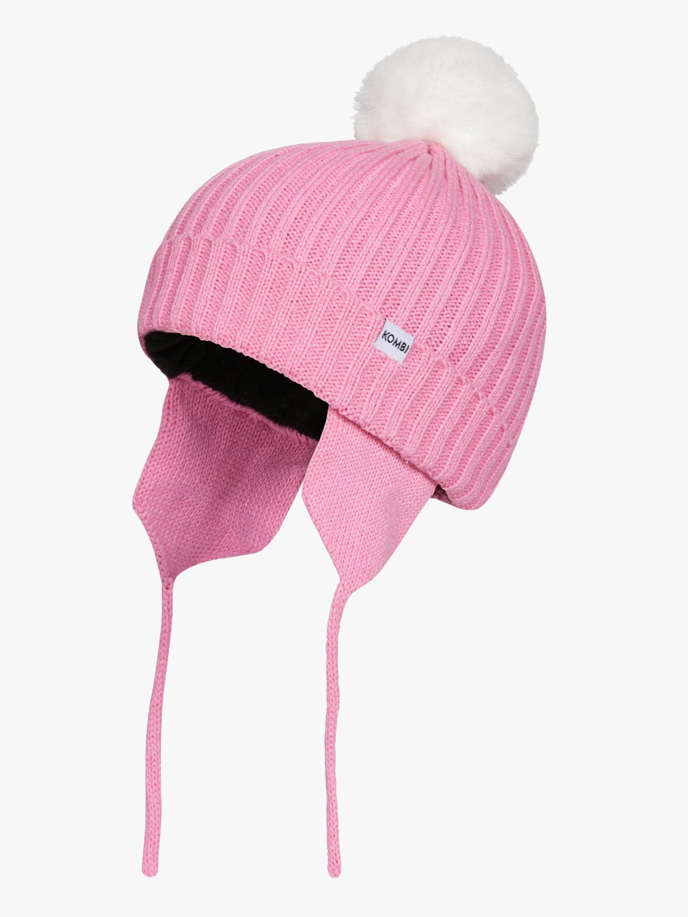 Kombi Simply Mütze, Cotton Candy