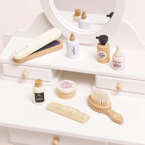 Le Toy Van Haarstyling-Set 12 Teile