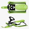 STIGA Snowracer Iconic, Grün